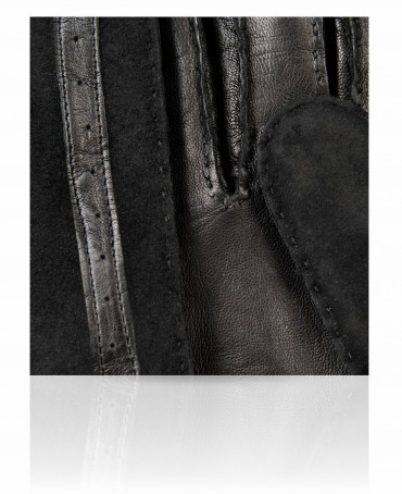 Перчатки Мужские 100_PATROLL/BL//11